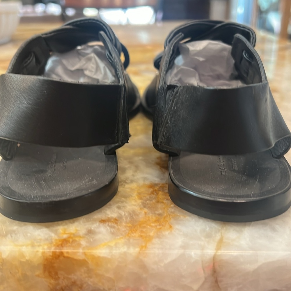 Flat Sandals - image 4